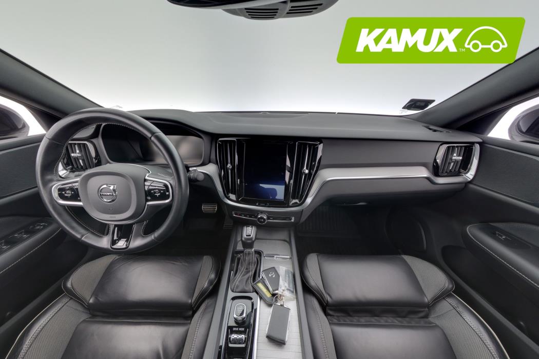 Volvo S60 2020
