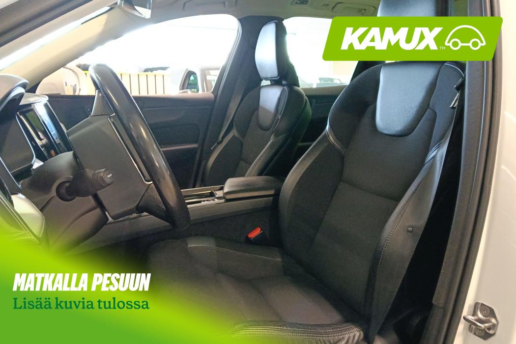 Volvo XC60 2020
