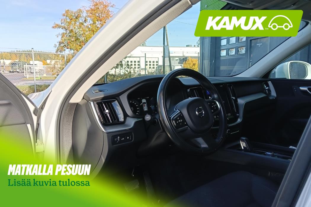 Volvo XC60 2020