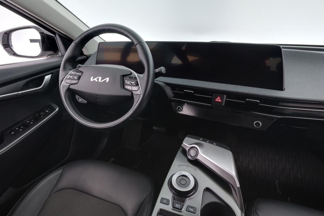 Kia EV6 2022