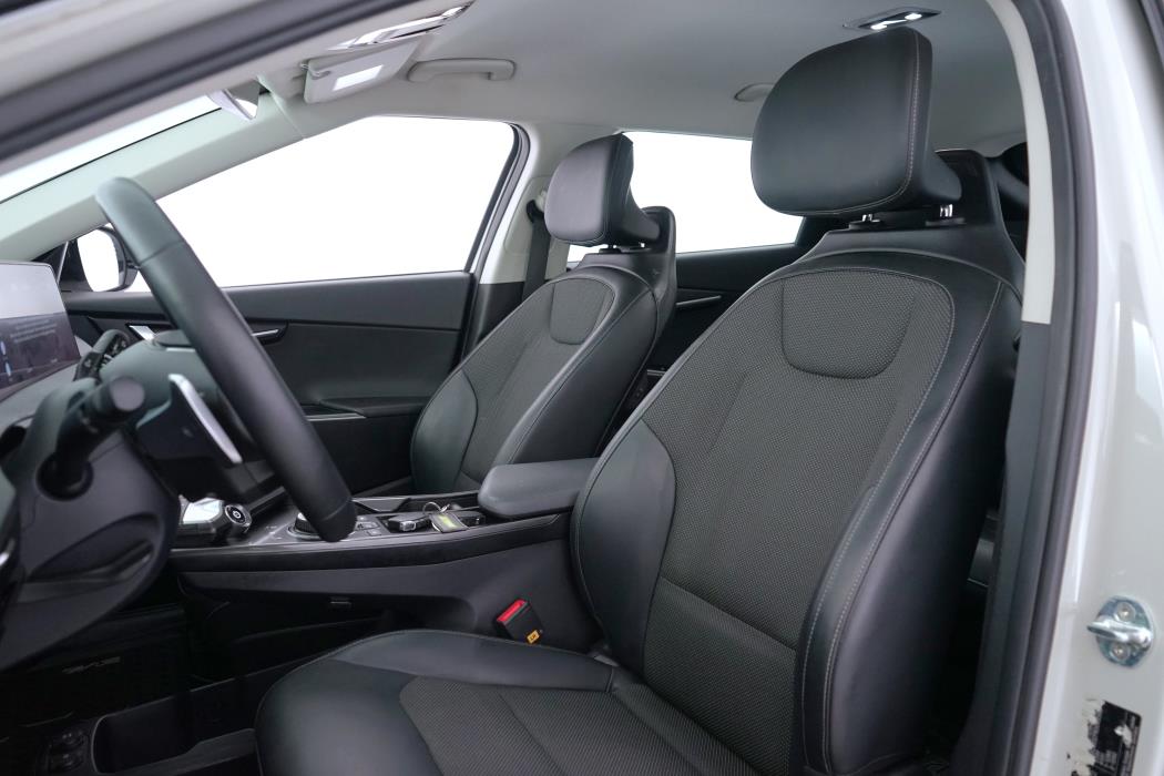 Kia EV6 2022