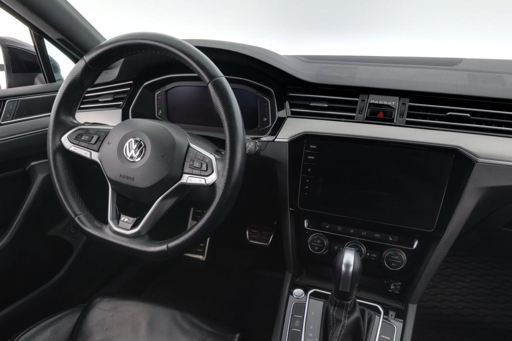 Volkswagen Passat 2020
