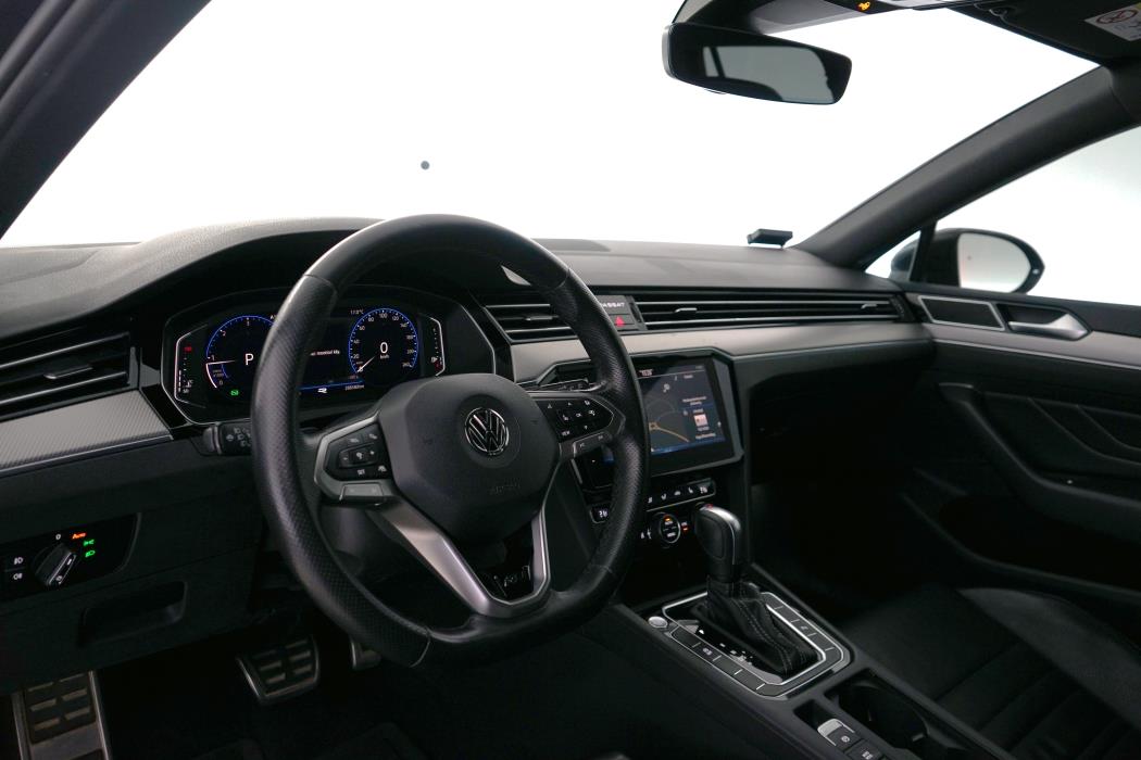 Volkswagen Passat 2020