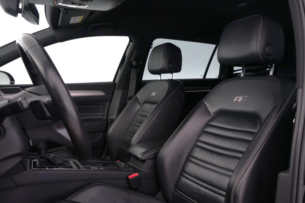 Volkswagen Passat 2020
