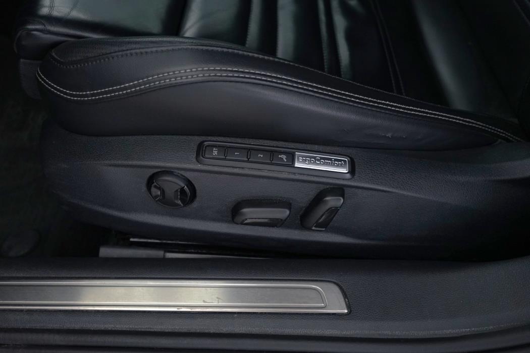 Volkswagen Passat 2020