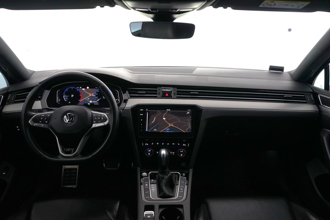 Volkswagen Passat 2020