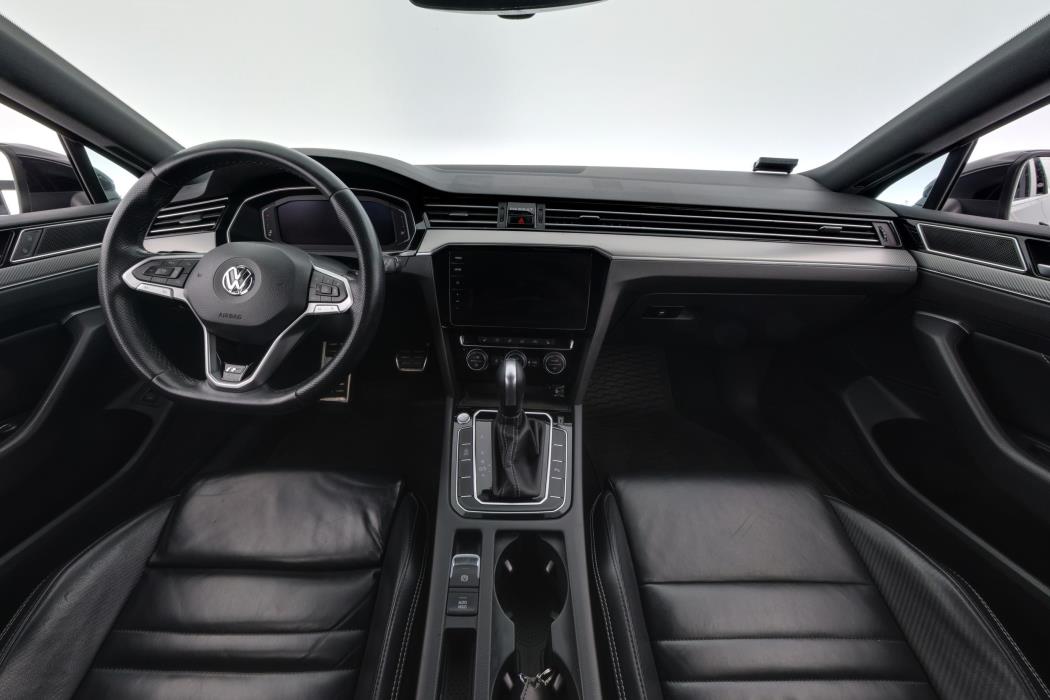 Volkswagen Passat 2020