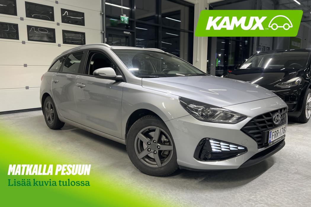 Hyundai i30 2024
