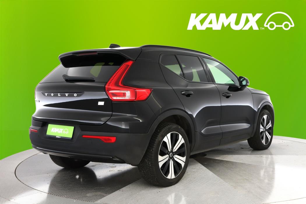Volvo XC40 2023