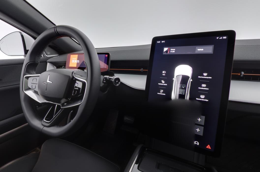 Polestar 3 2024