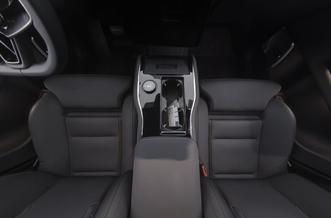 Polestar 3 2024