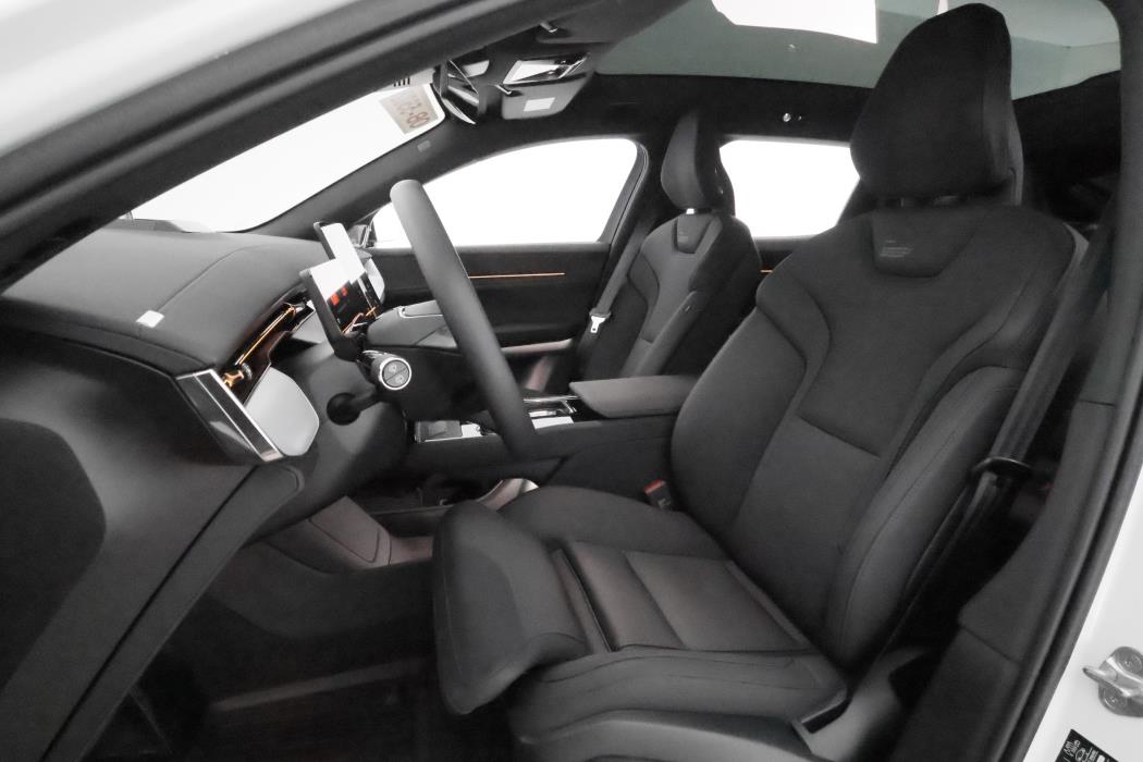 Polestar 3 2024