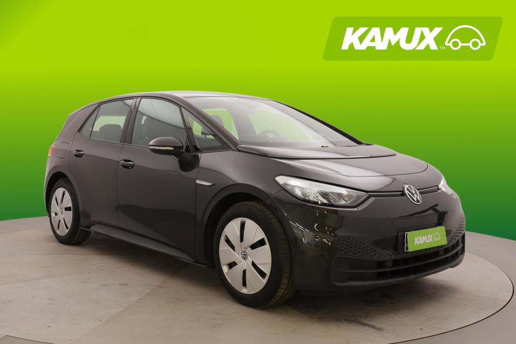 Volkswagen ID.3 2022