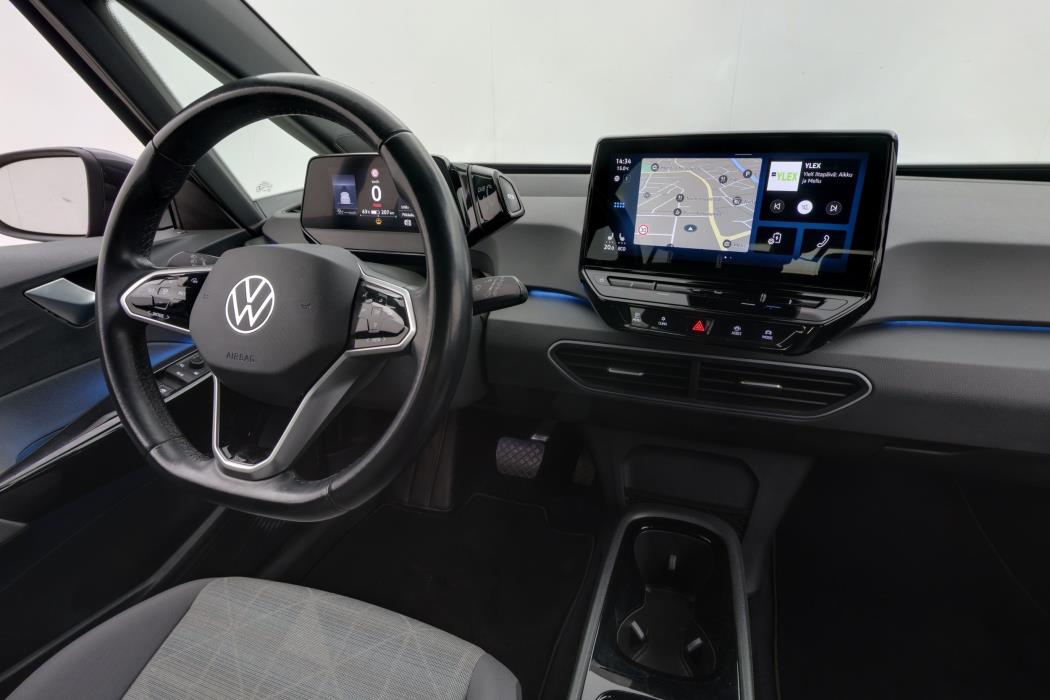 Volkswagen ID.3 2022