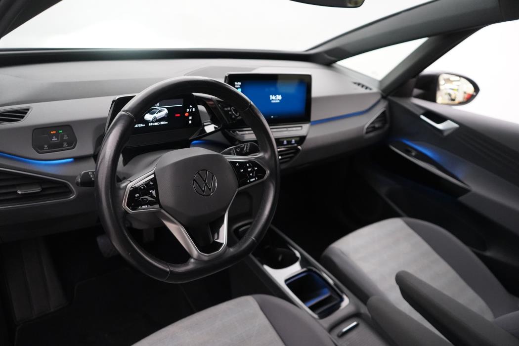 Volkswagen ID.3 2022