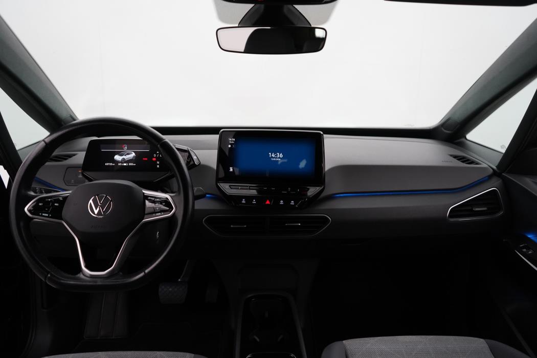 Volkswagen ID.3 2022