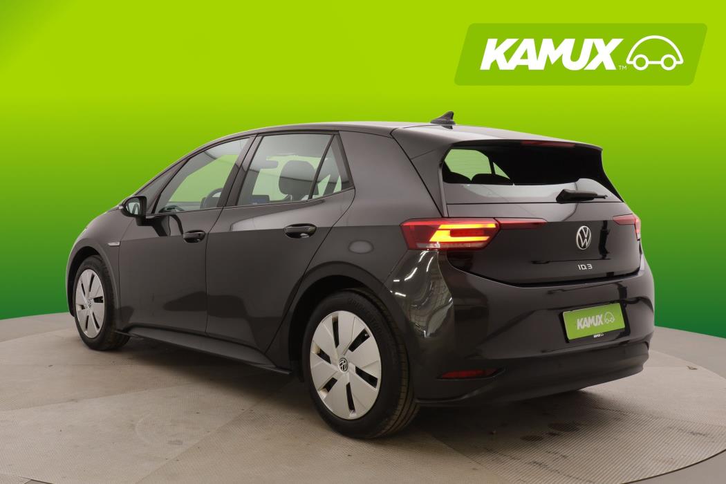 Volkswagen ID.3 2022