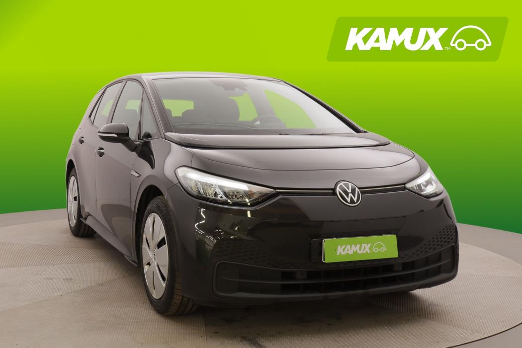 Volkswagen ID.3 2022