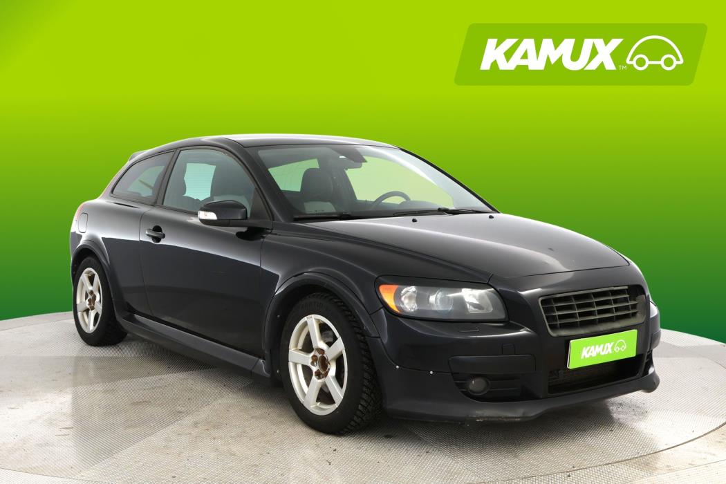 Volvo C30 2007