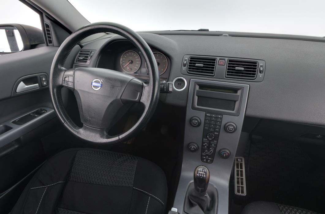 Volvo C30 2007