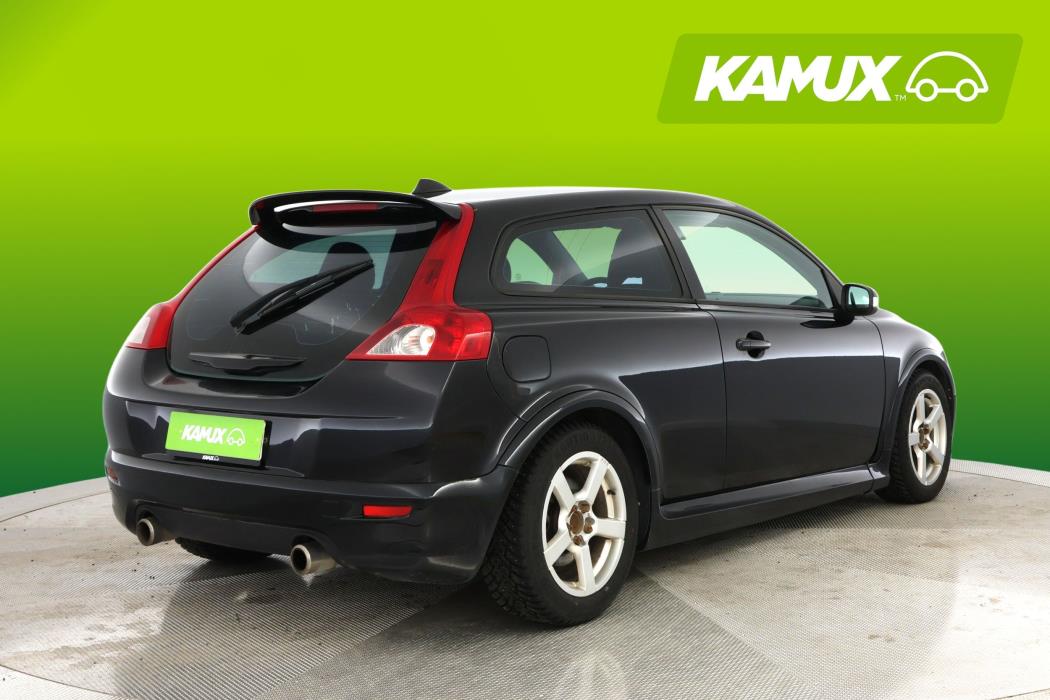 Volvo C30 2007