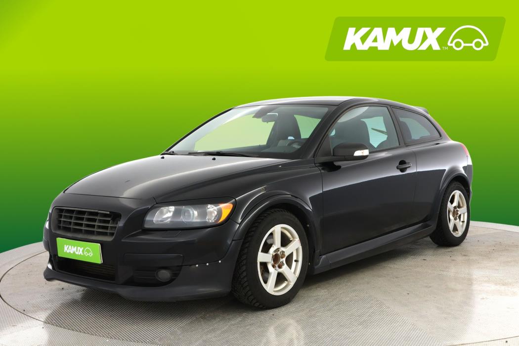 Volvo C30 2007