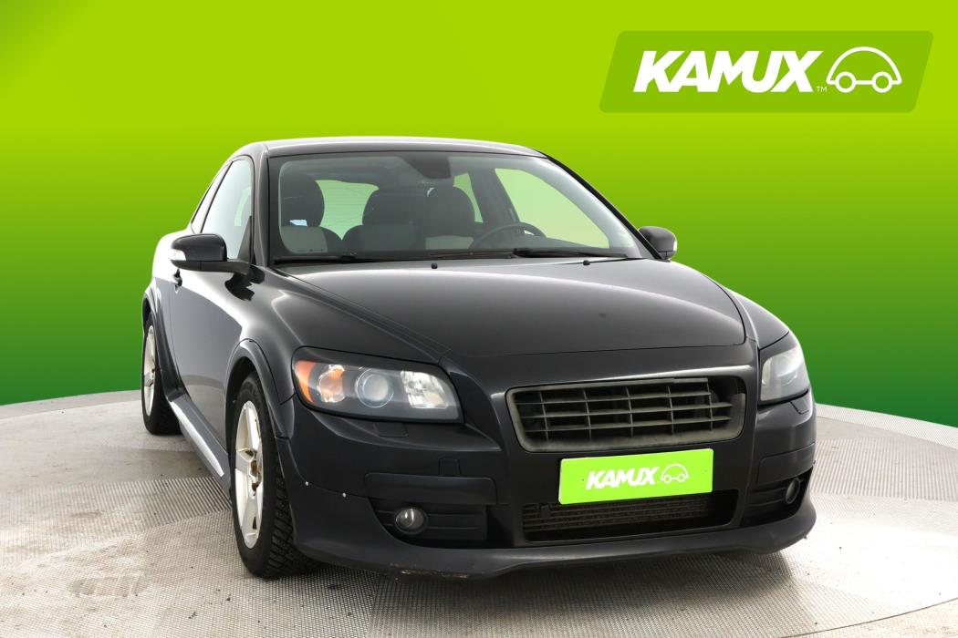 Volvo C30 2007