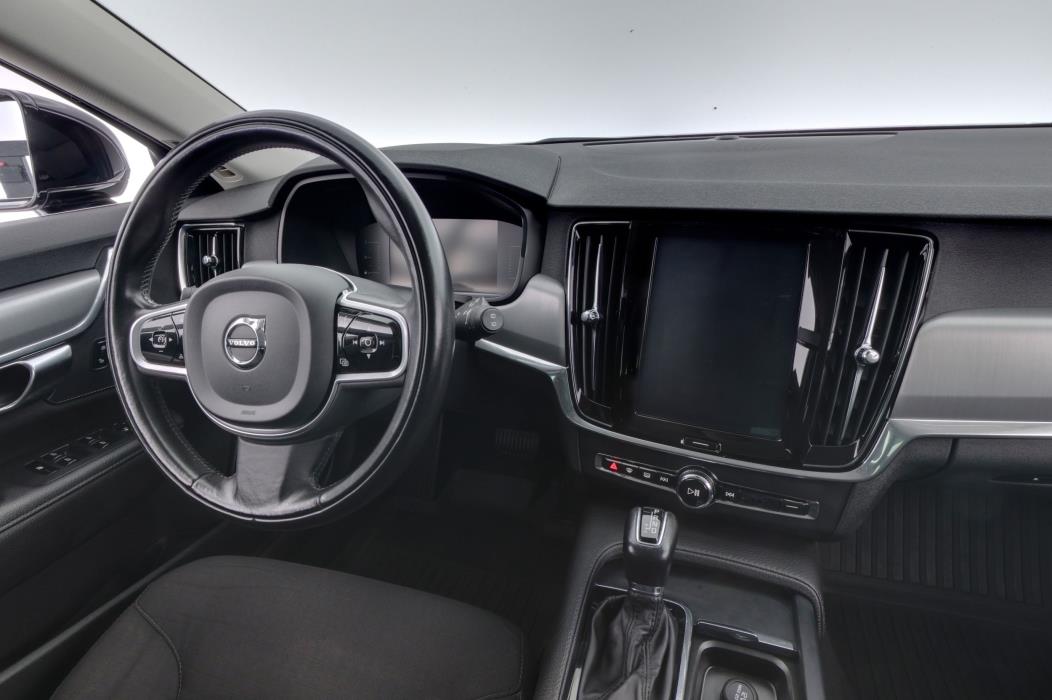 Volvo V90 2019