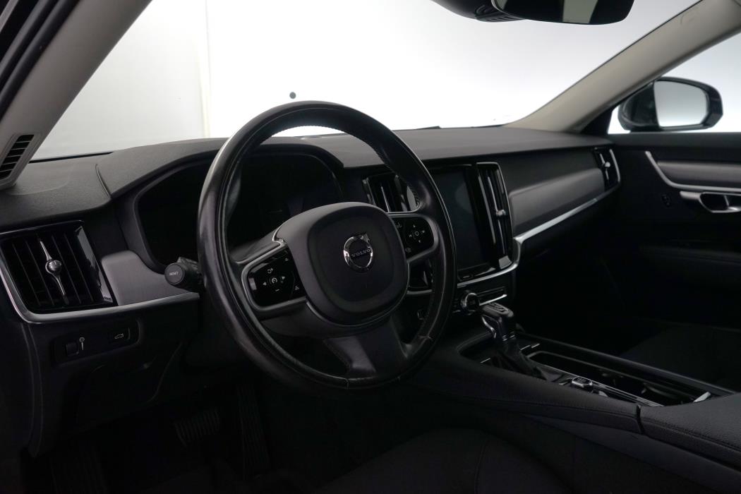 Volvo V90 2019