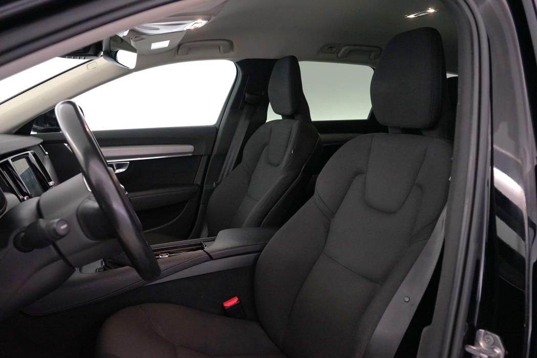 Volvo V90 2019