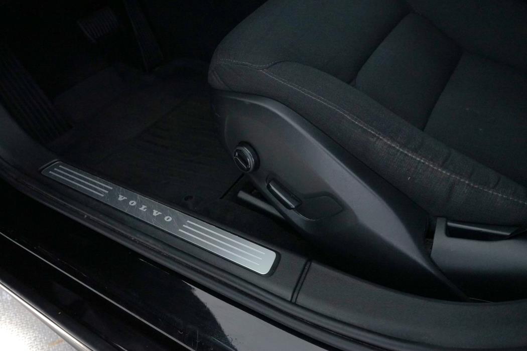 Volvo V90 2019