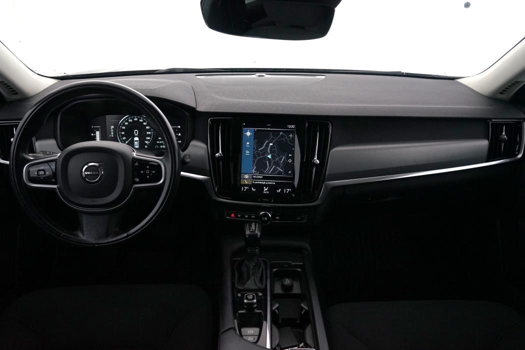Volvo V90 2019