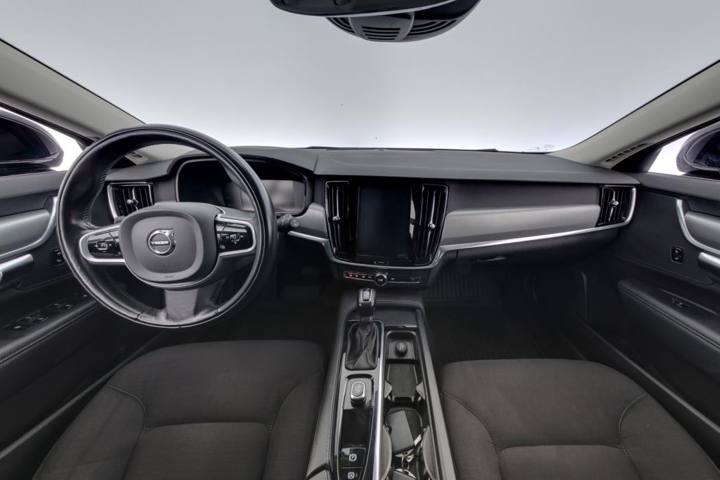 Volvo V90 2019