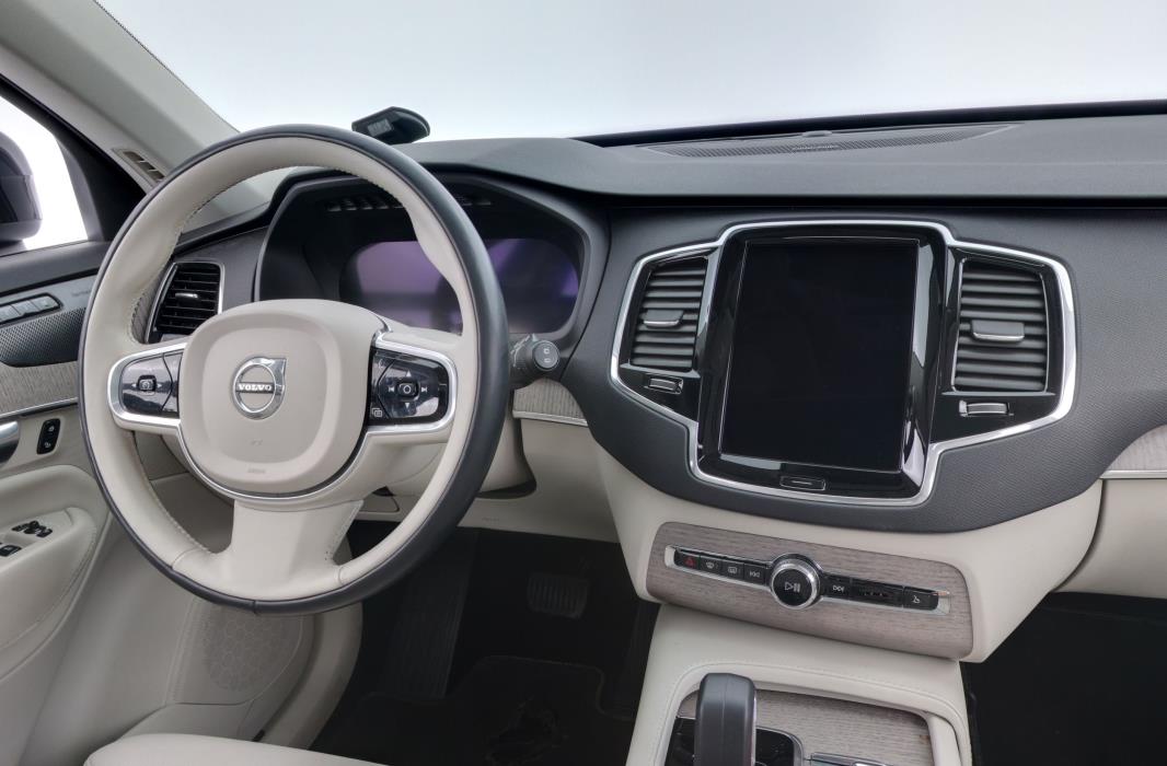 Volvo XC90 2023