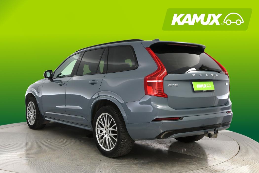 Volvo XC90 2023