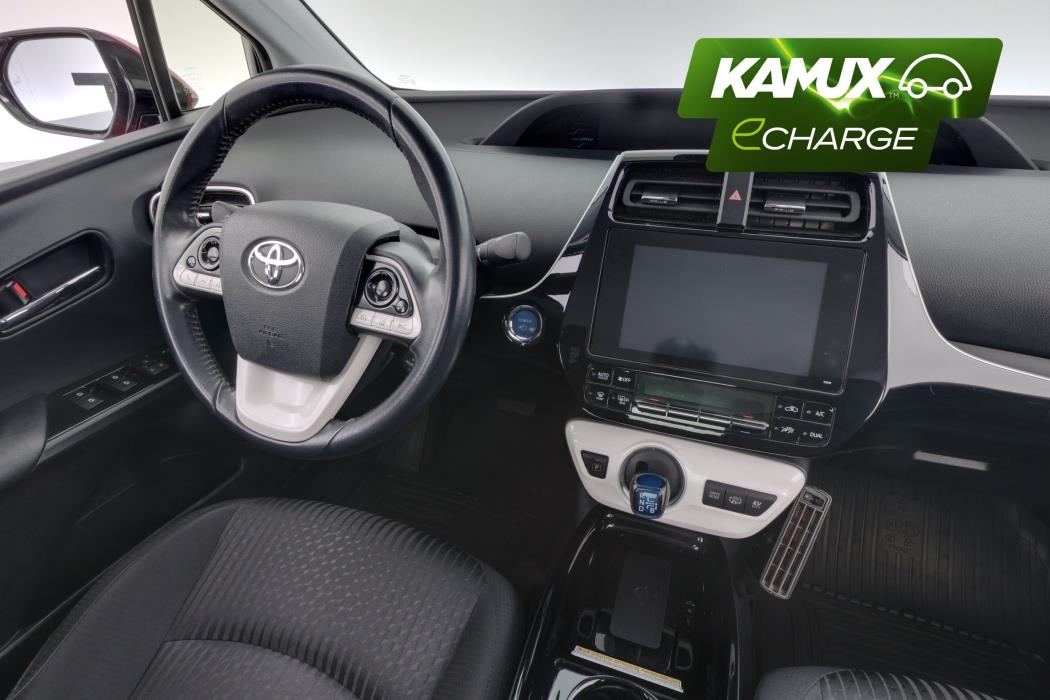 Toyota Prius 2019