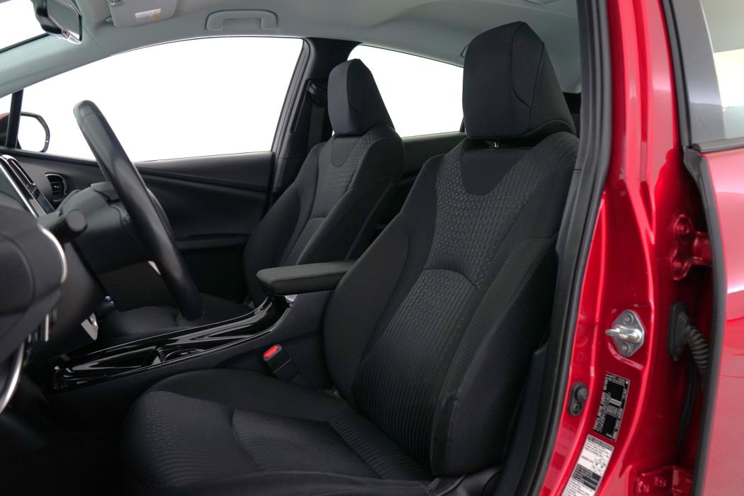Toyota Prius 2019