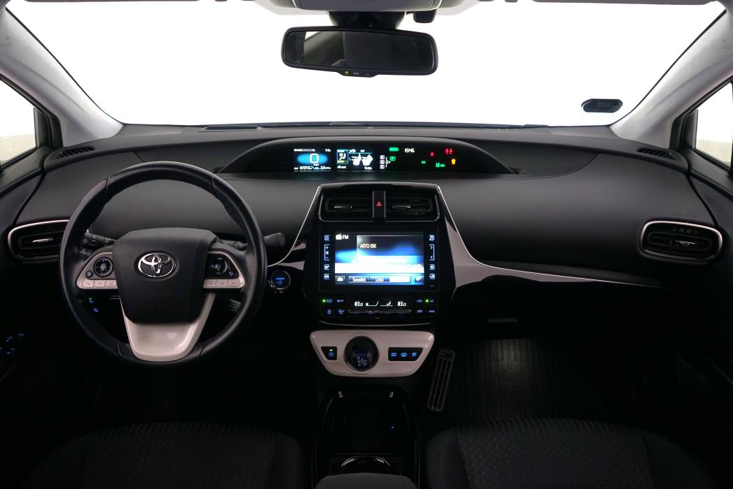 Toyota Prius 2019