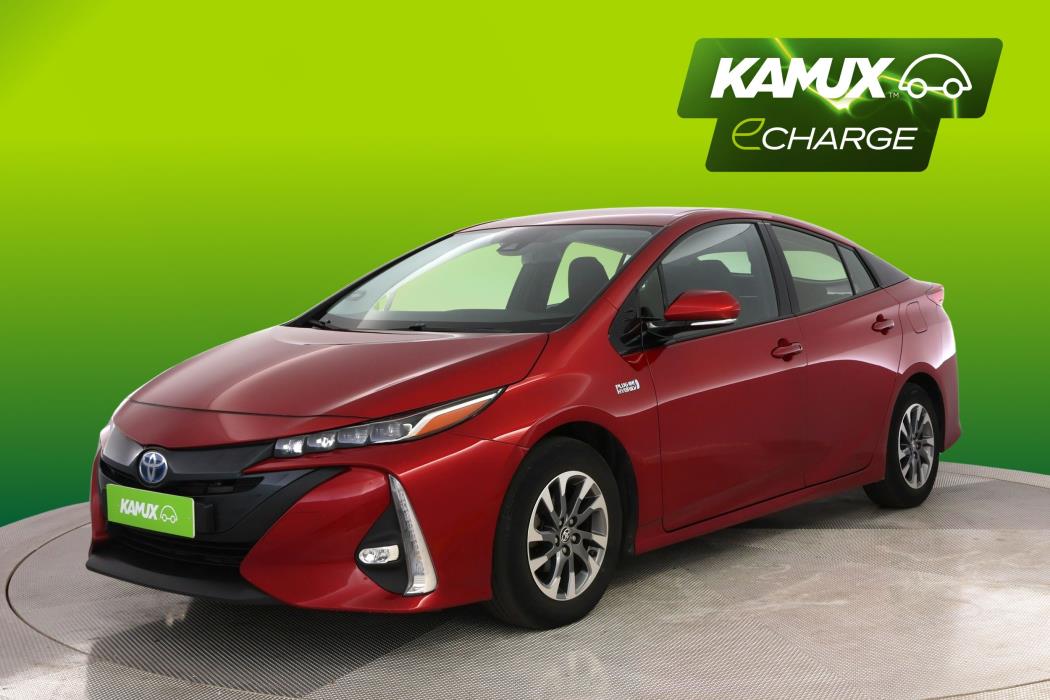 Toyota Prius 2019