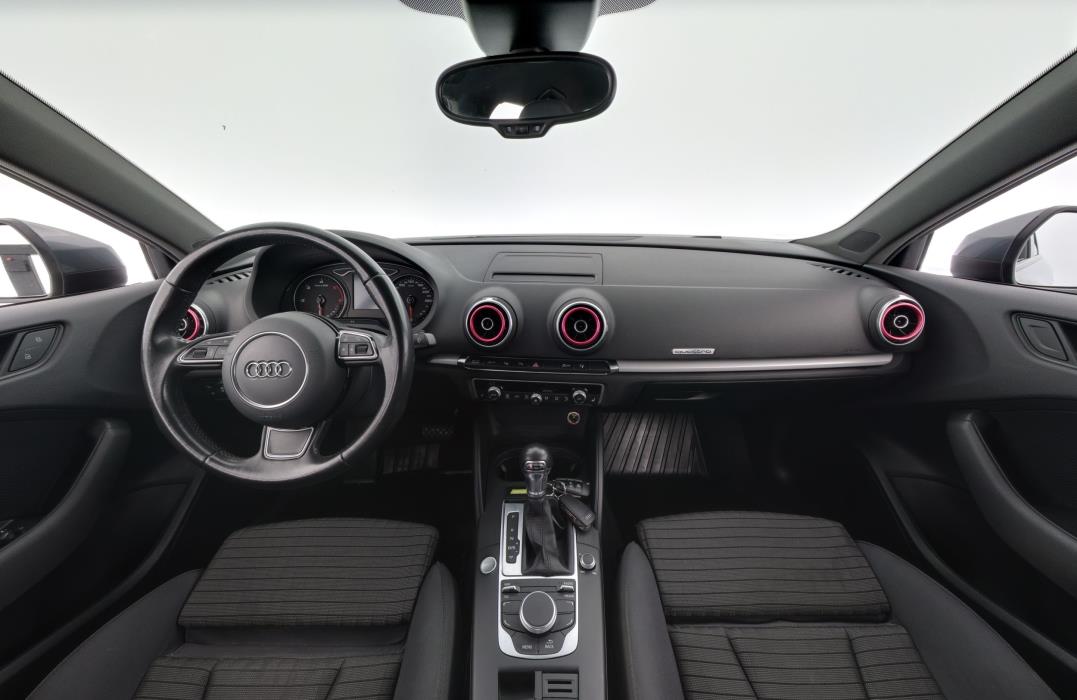 Audi A3 2015