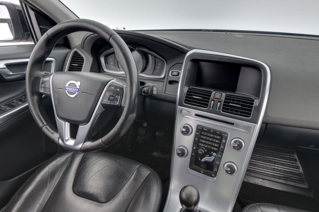 Volvo XC60 2017