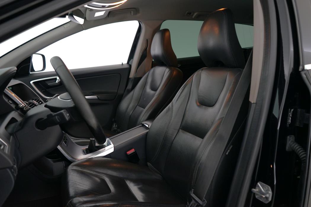 Volvo XC60 2017