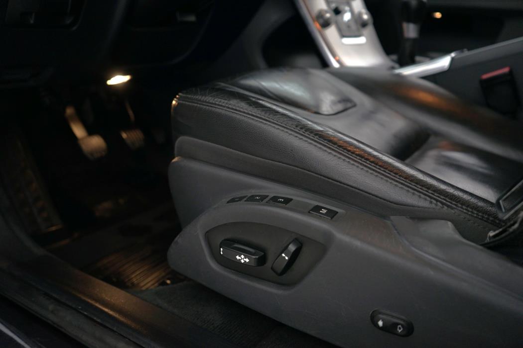 Volvo XC60 2017