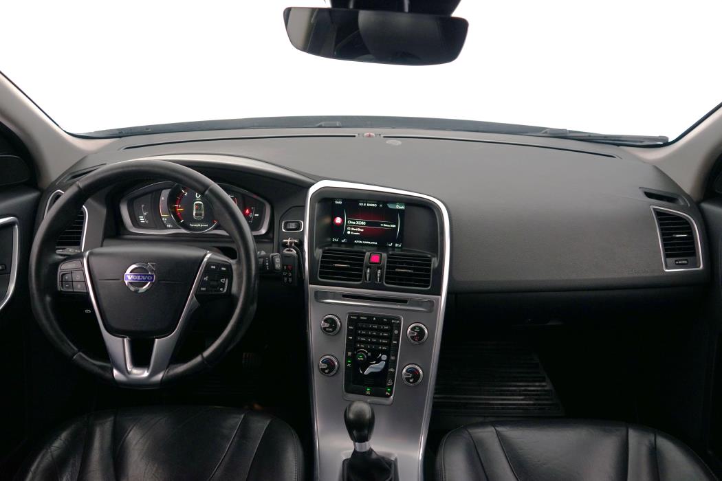 Volvo XC60 2017