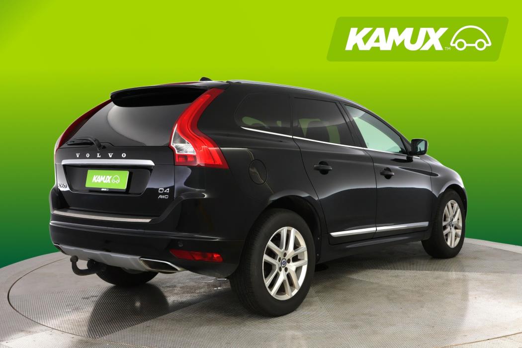 Volvo XC60 2017