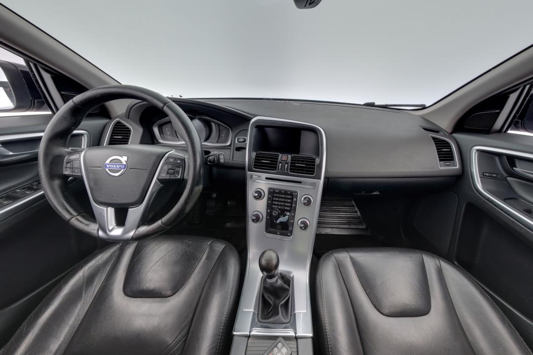 Volvo XC60 2017