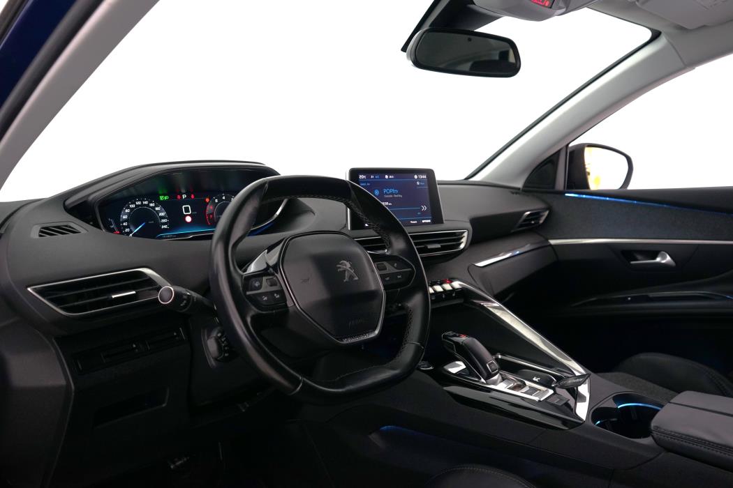 Peugeot 3008 2017