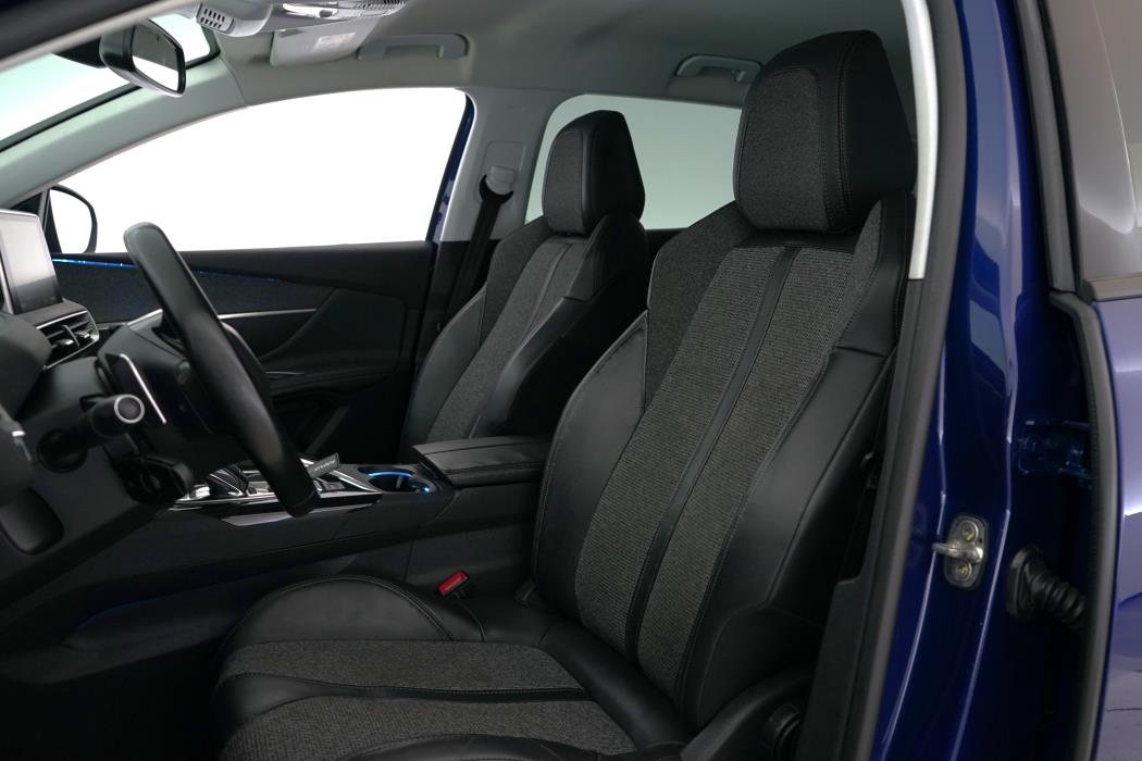Peugeot 3008 2017