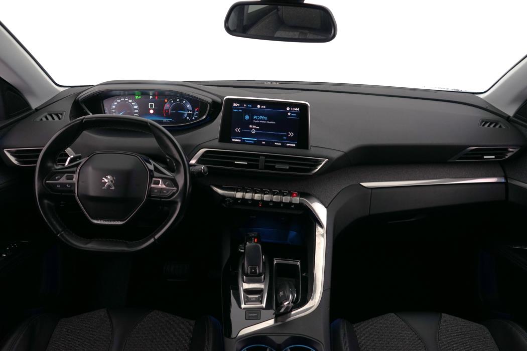 Peugeot 3008 2017