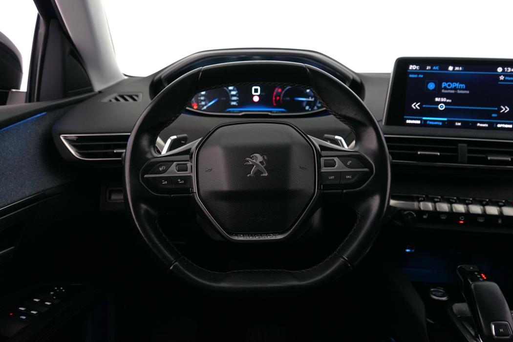 Peugeot 3008 2017